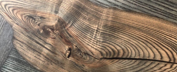 Вид древесины: ясень