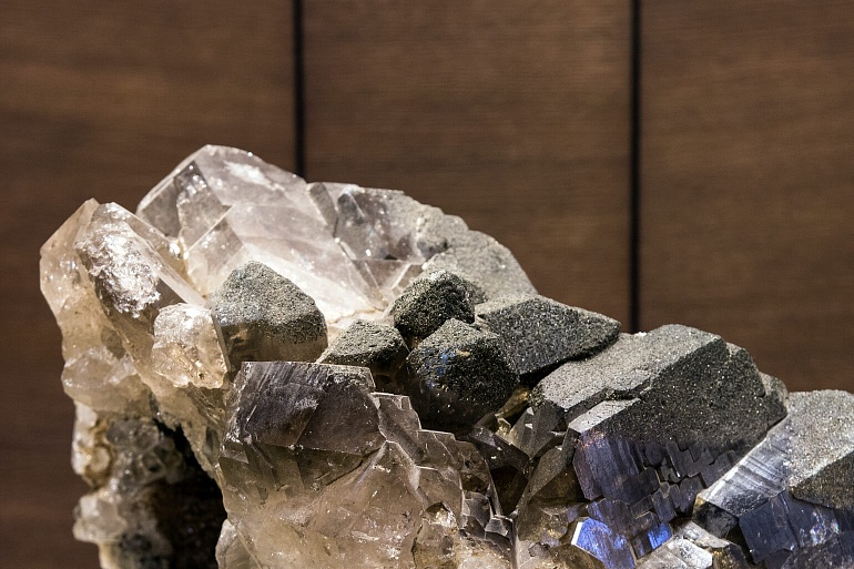 Art from nature&nbsp;itself