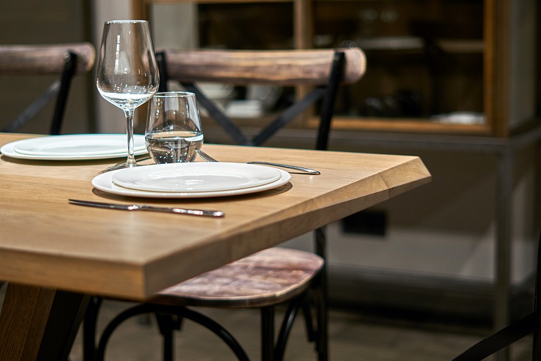 Изящная прямота