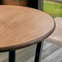 Умбра - Обеденный стол