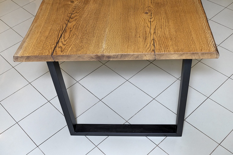 Открытая конструкция