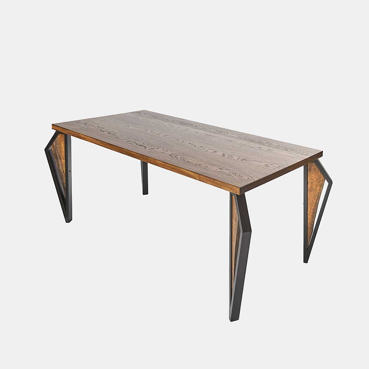 Cyphara - Dining table