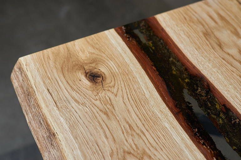 Застывшая природа