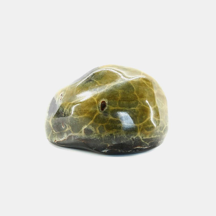 Симбирцит - Древний минерал