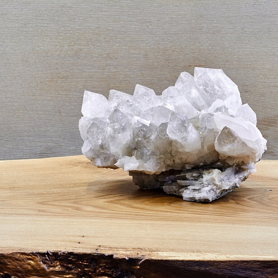 Crystal - Ancient mineral