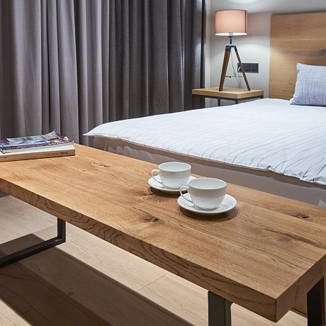 Libher - Coffee table