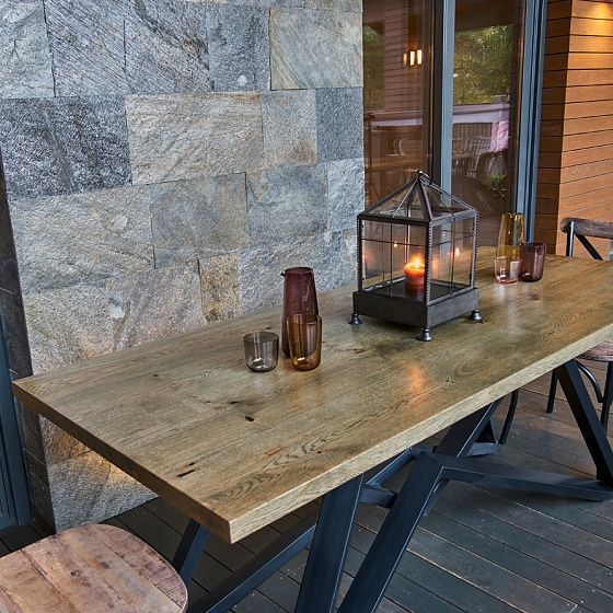 Tygnum - Dining table