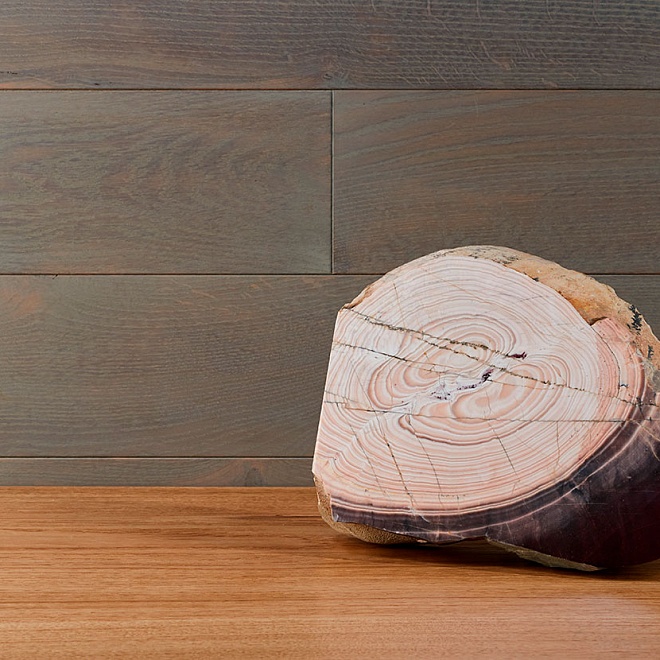 Яшма - Древний минерал