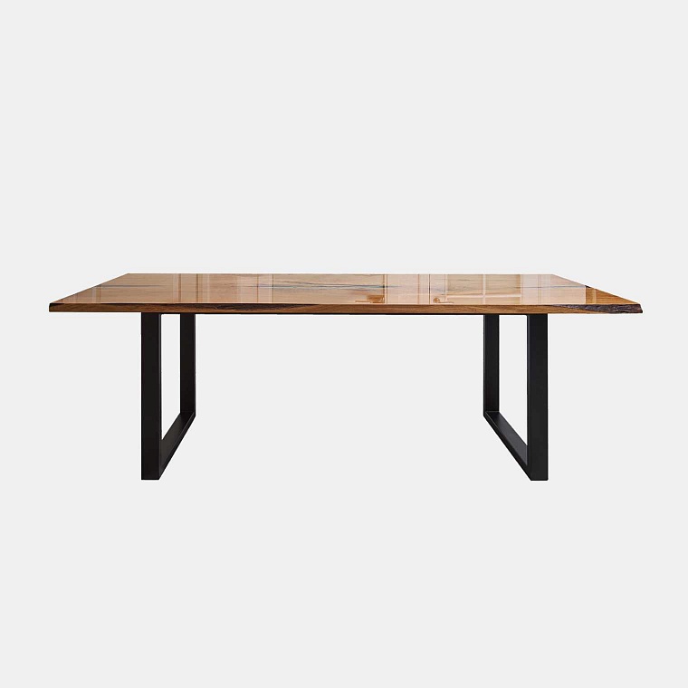 Ferrum - Dining table