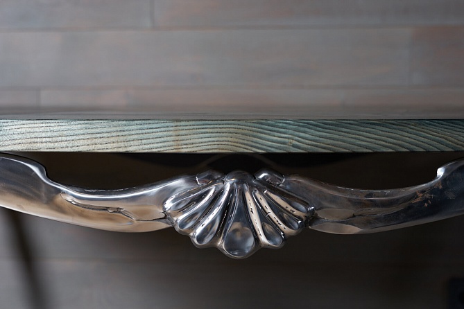 New outlook on&nbsp;classic design