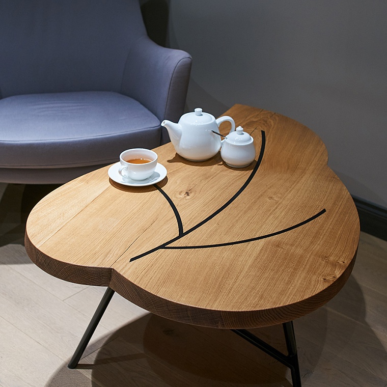 Stella - Coffee table