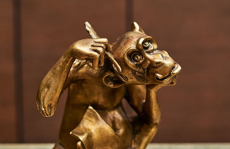 Symbol of&nbsp;wisdom