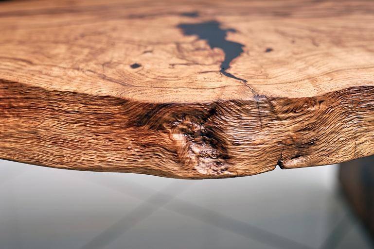 Natural beauty of&nbsp;solid wood