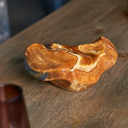 Simbircite - Ancient mineral