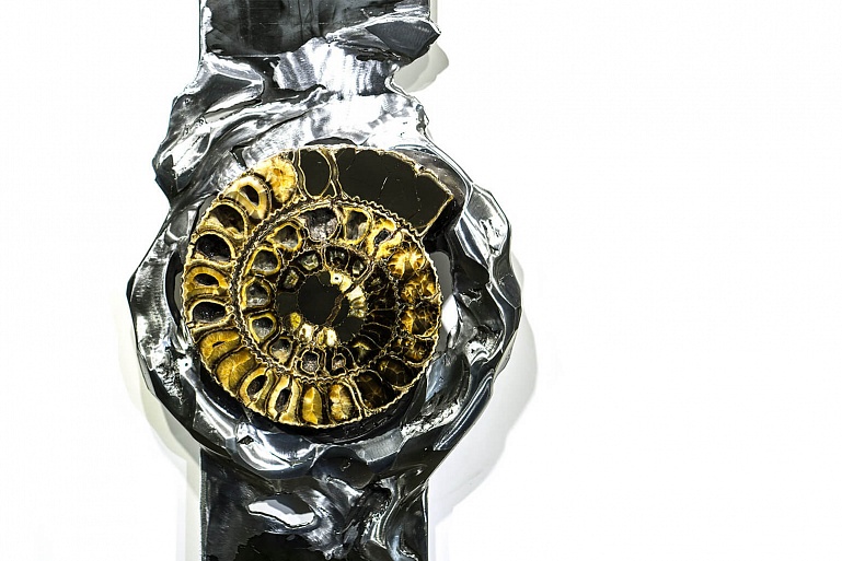 Солнечный симбирцит