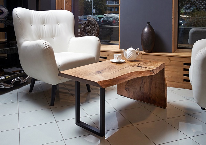 Brings coziness and tranquility