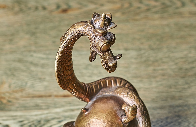 Clinch of&nbsp;meaning