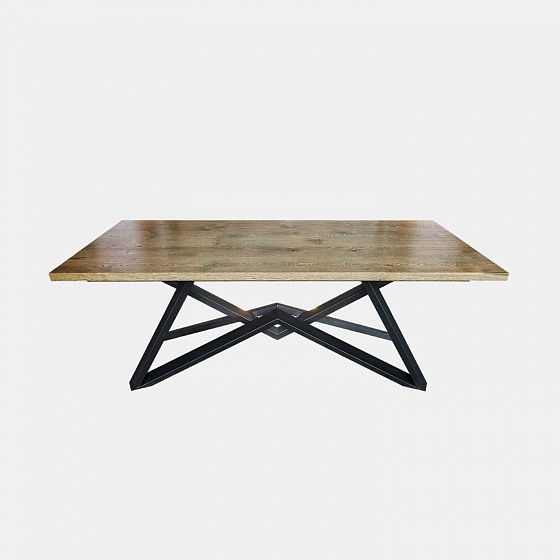 Tygnum - Dining table