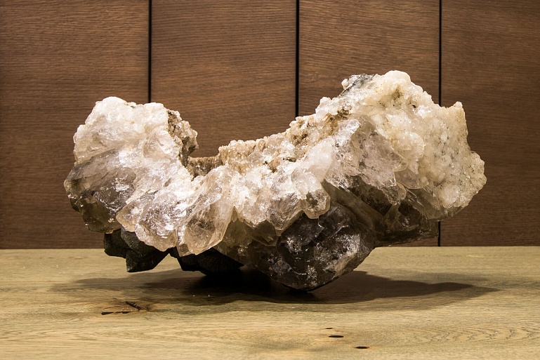 Чёрный кристалл