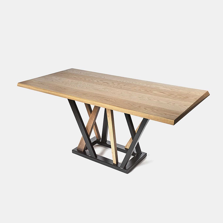 Ostyum - Dining table