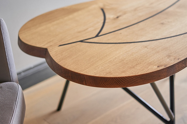 Природные мотивы