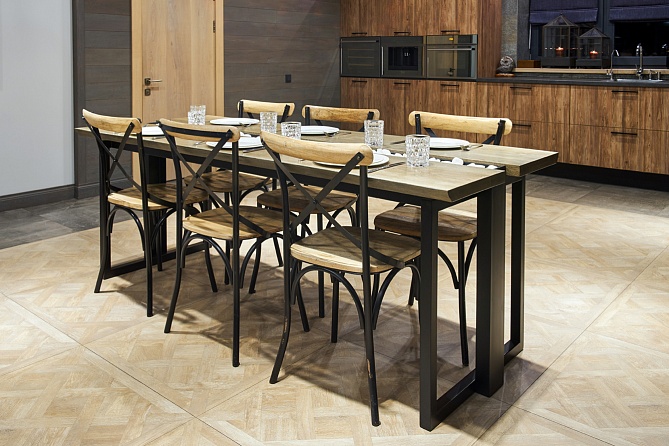 From Scandinavian style&nbsp;to&nbsp;loft